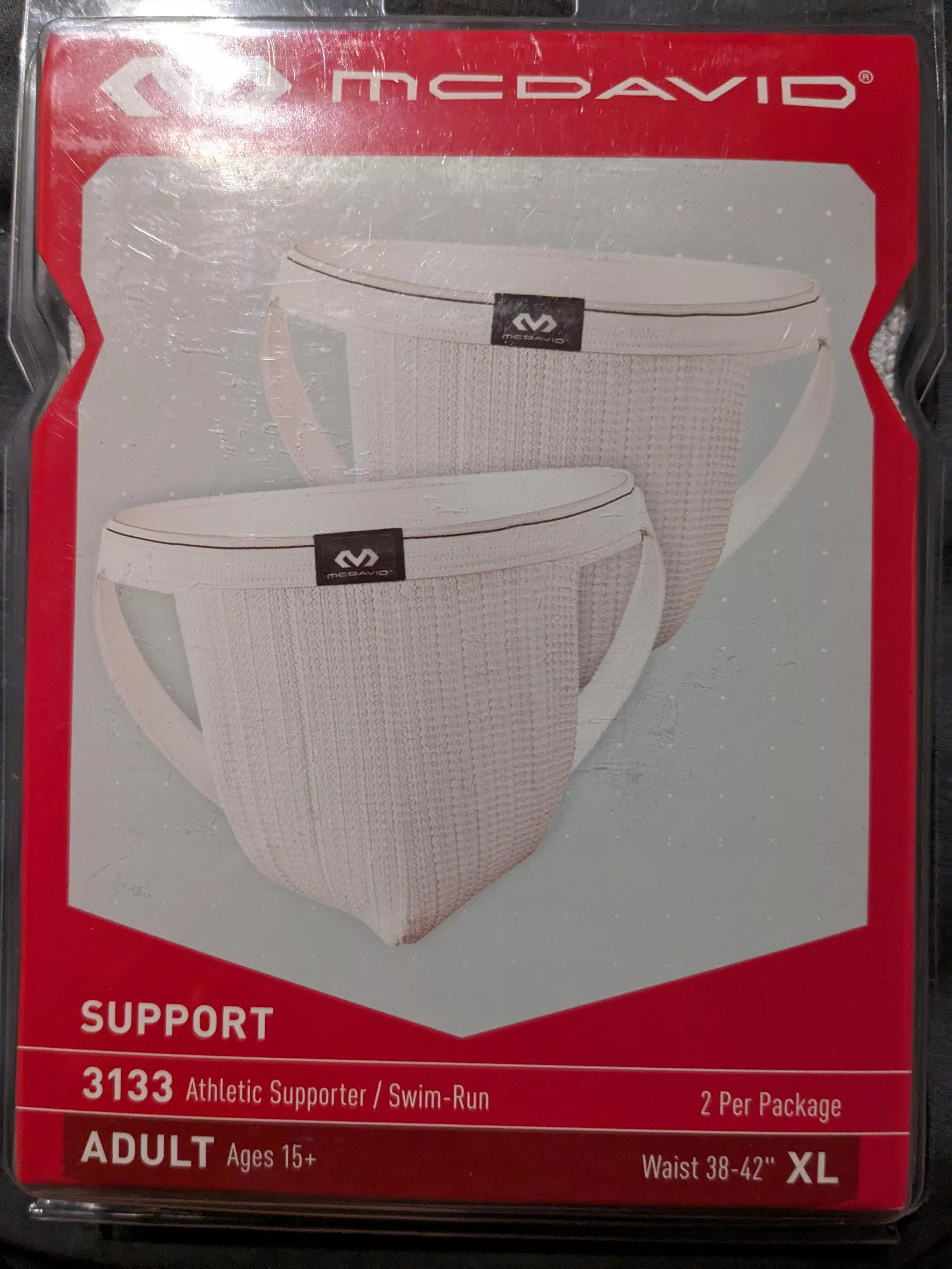 2-pack McDavid to give away posted by Citoyen4