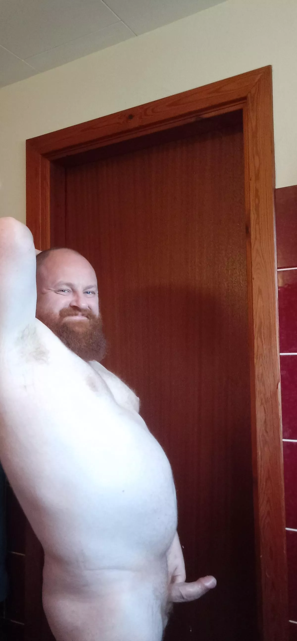 [42] Want me as your chubby daddy 🤗😘 posted by Larsadk