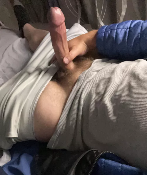 7.5 and shoots inside by AccumulatedACE