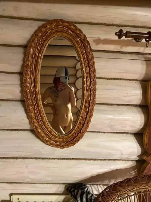 Adorable college teen with tiny boobs by Sun_cat_19