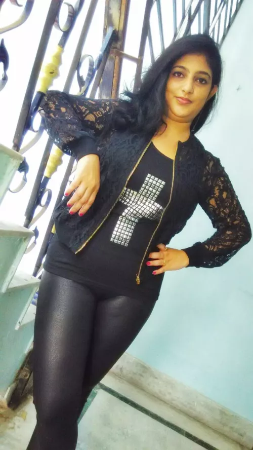 Am I a one-night stand material? by tanisharoysweet