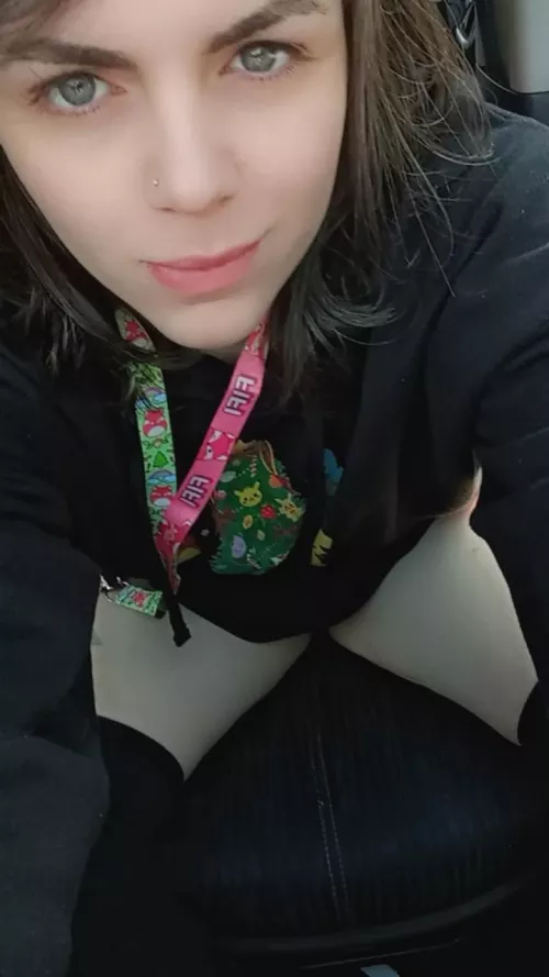 Am I too old to be a femboy :( by DillingerFinancial