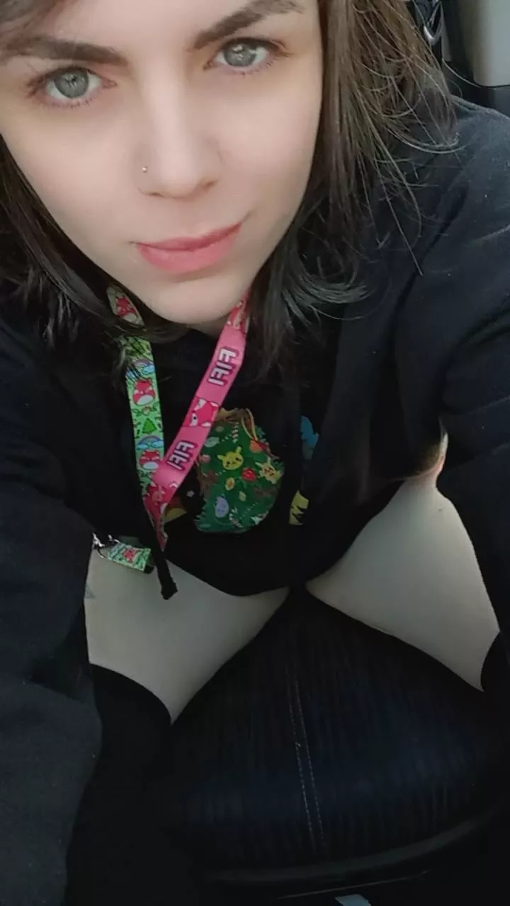 Am I too old to be a femboy :( posted by DillingerFinancial