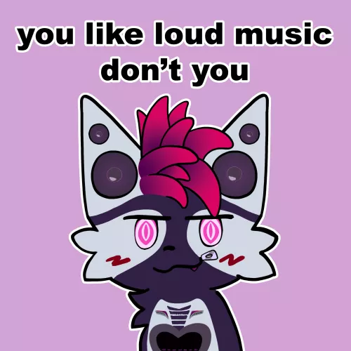 Ampwaves in a nutshell by MrAkex