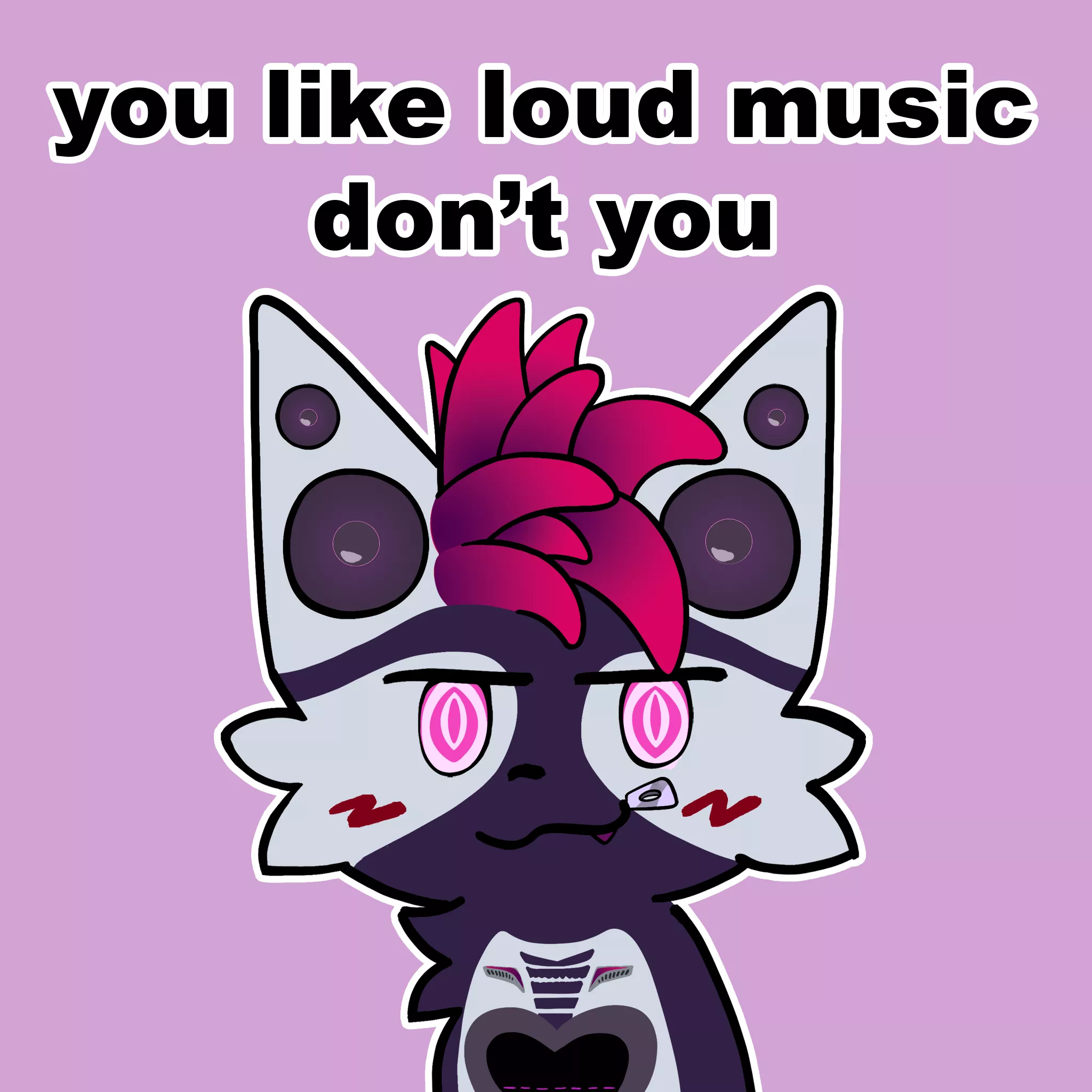 Ampwaves in a nutshell posted by MrAkex