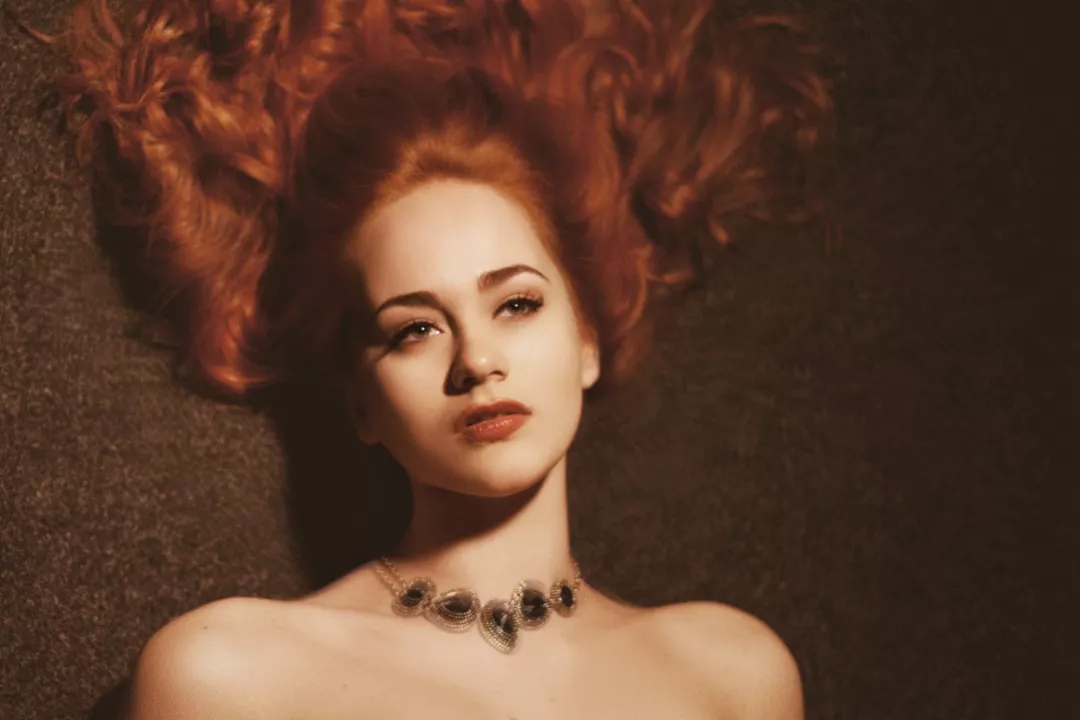 Anastasia Berkhmiler posted by DubnitskiyDavid