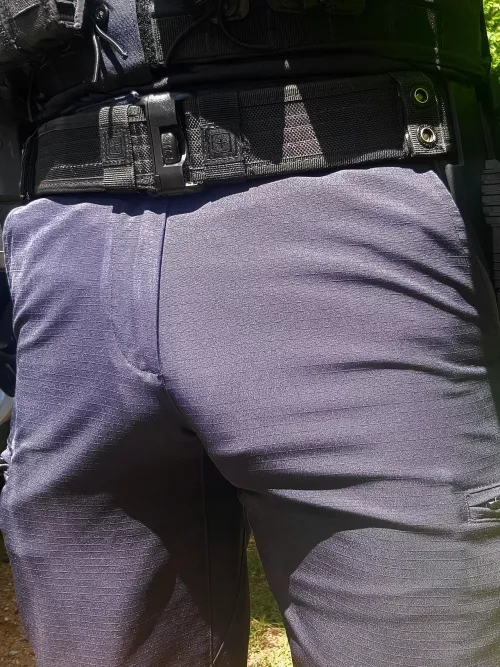 Another Hot One by staff_sergeant