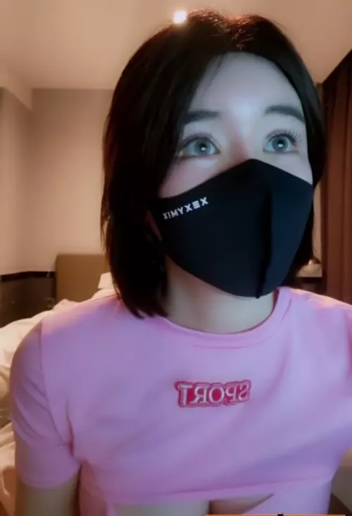 Anyone knows who is she? by Relative_Science2496