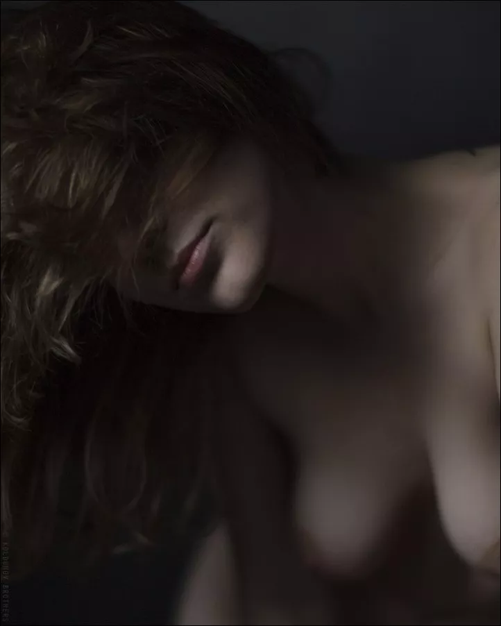 Art Nude by Koldunov posted by Koldunov