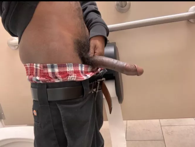 At work by longdong510