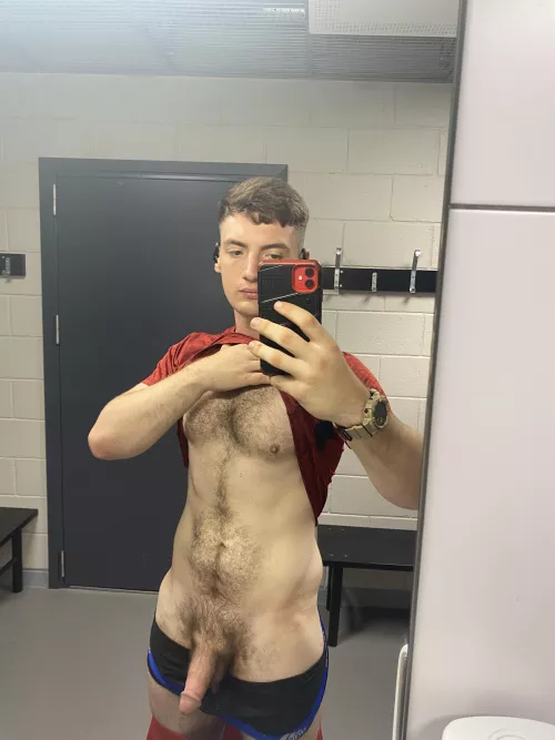 Bada bing Bada boom by Fresh_Department7225