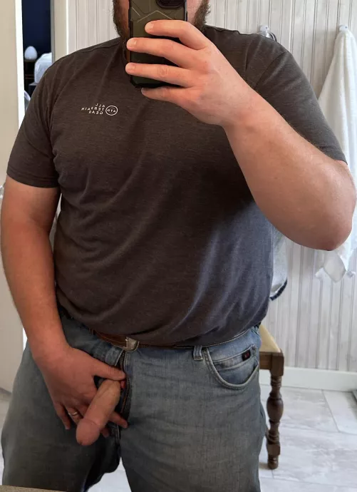 Baling hay makes me horny by TWC6574