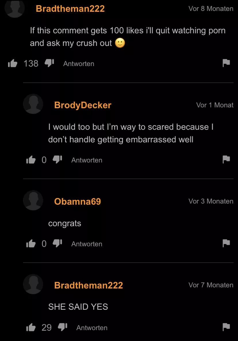 Brave man posted by FastMaterial8773