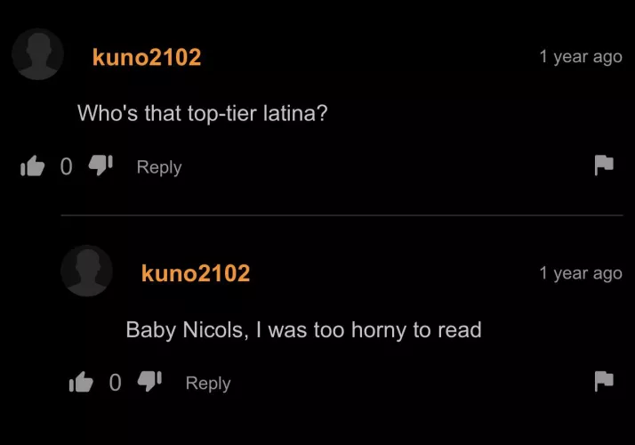 Bro was honest by Emmanuel_The_Khan