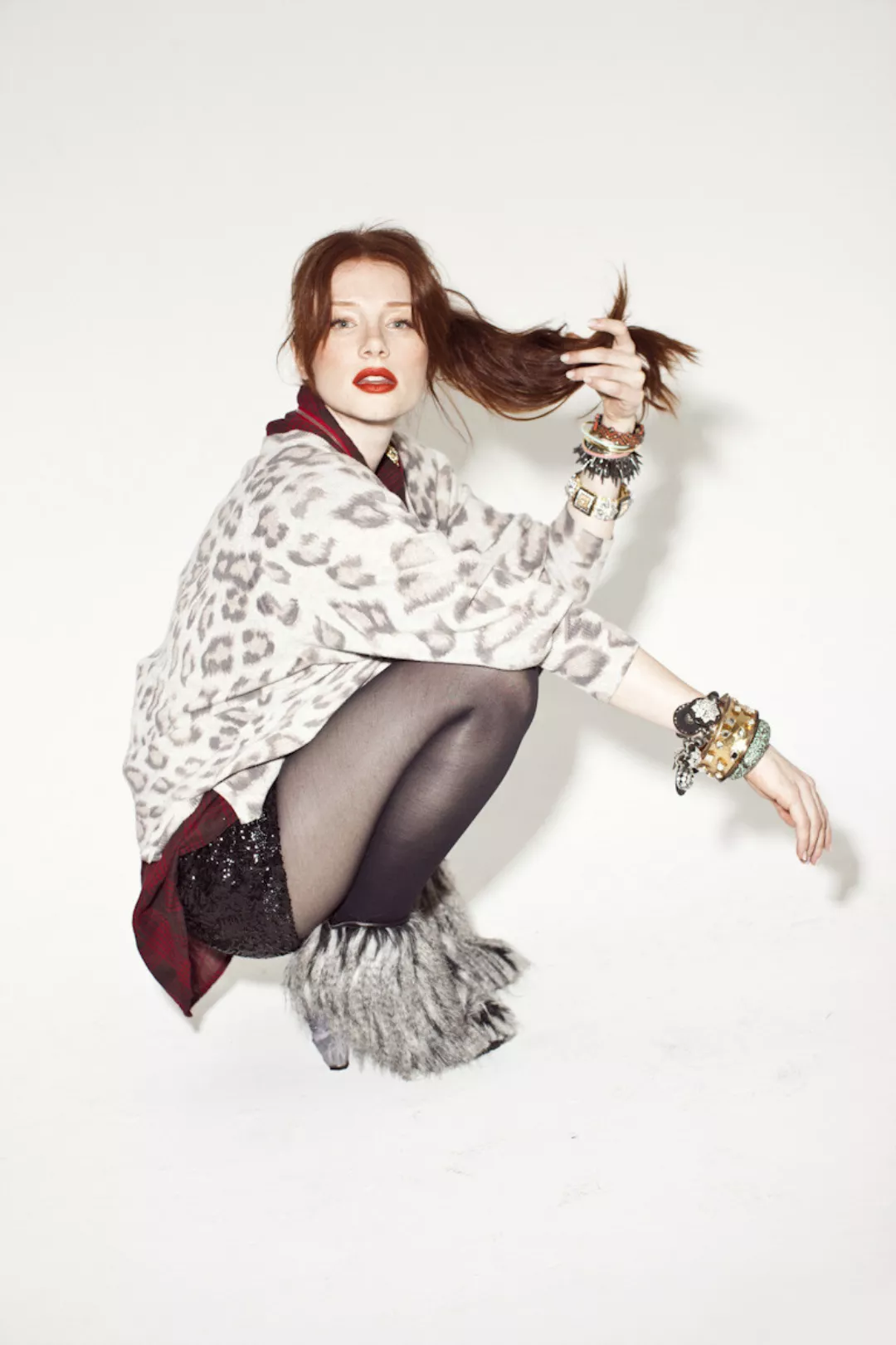 Bryce Dallas Howard posted by lavendercamomile