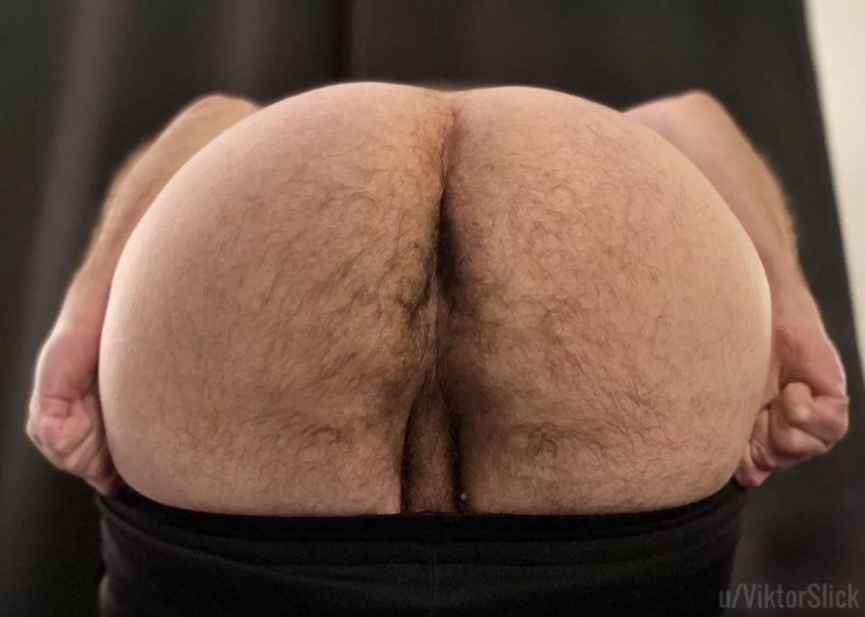 Butt for breakfast posted by ViktorSlick