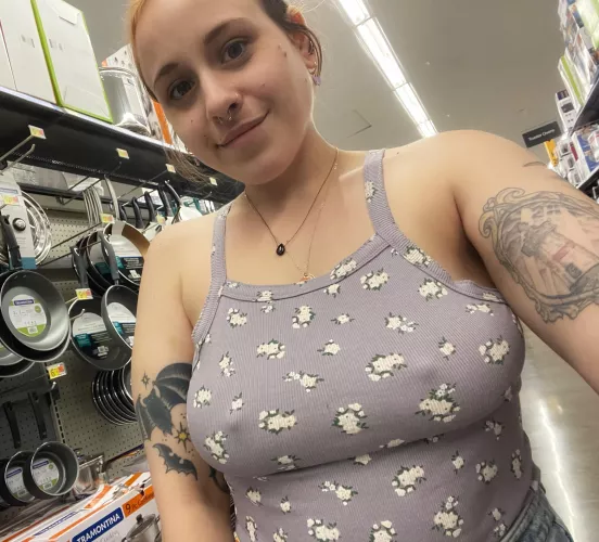 Can you help me reach the top shelf? I’m a little too short by hunnyymustarddx