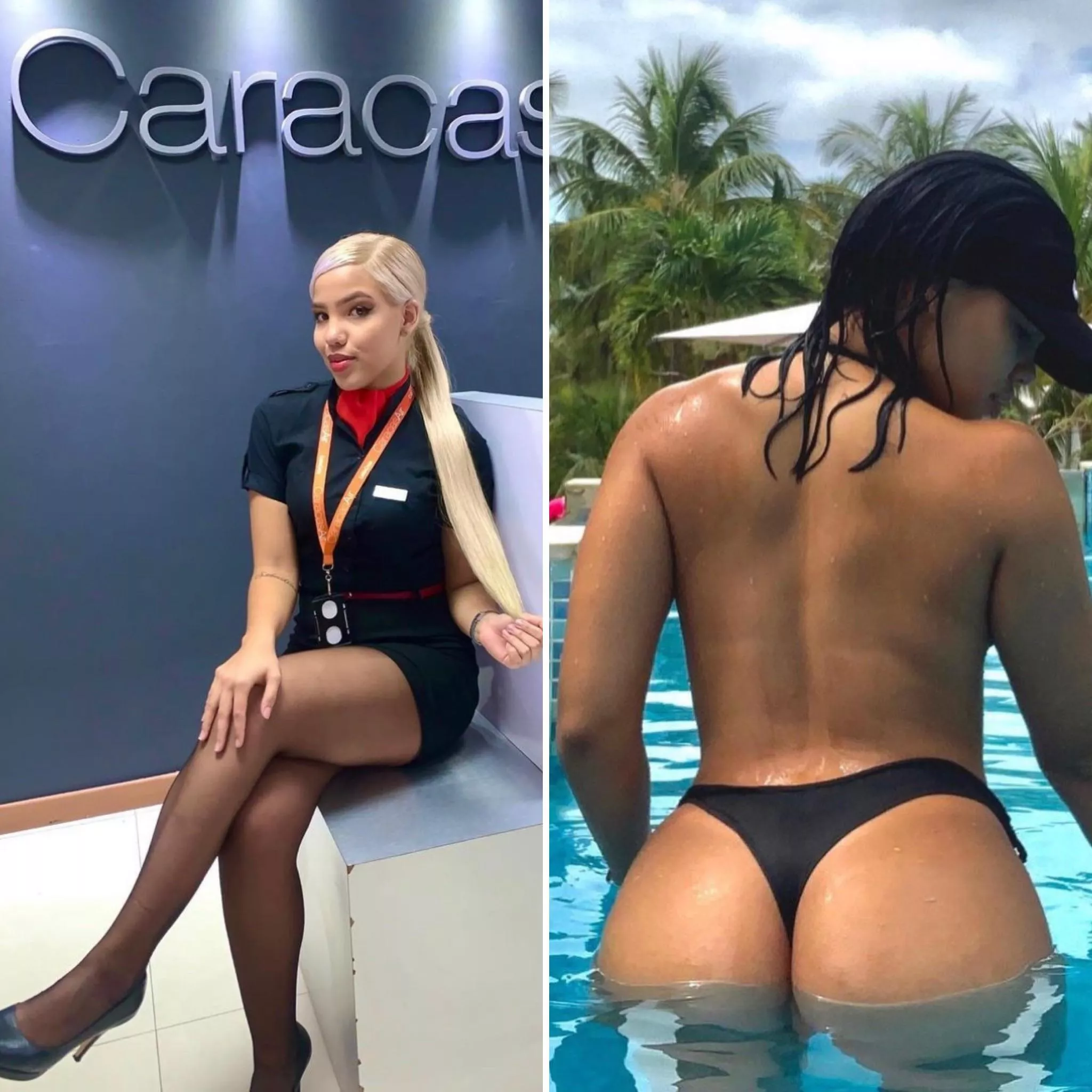 Caracas air 🇻🇪 posted by arrayoutofbounds