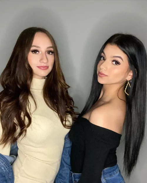 Challenging choice by Stu_Griffin