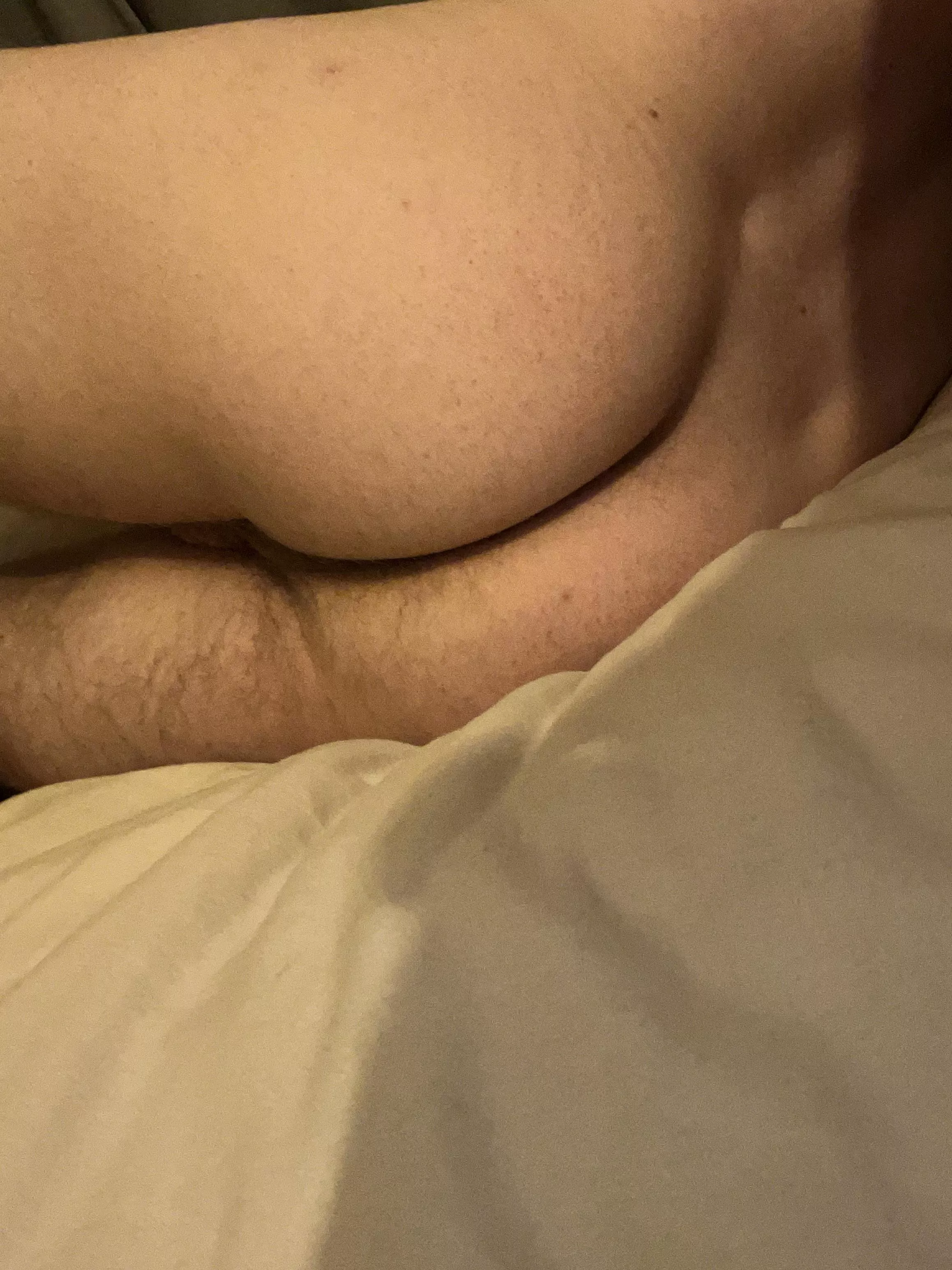 Cheeks in need of clapping posted by greenrocks22