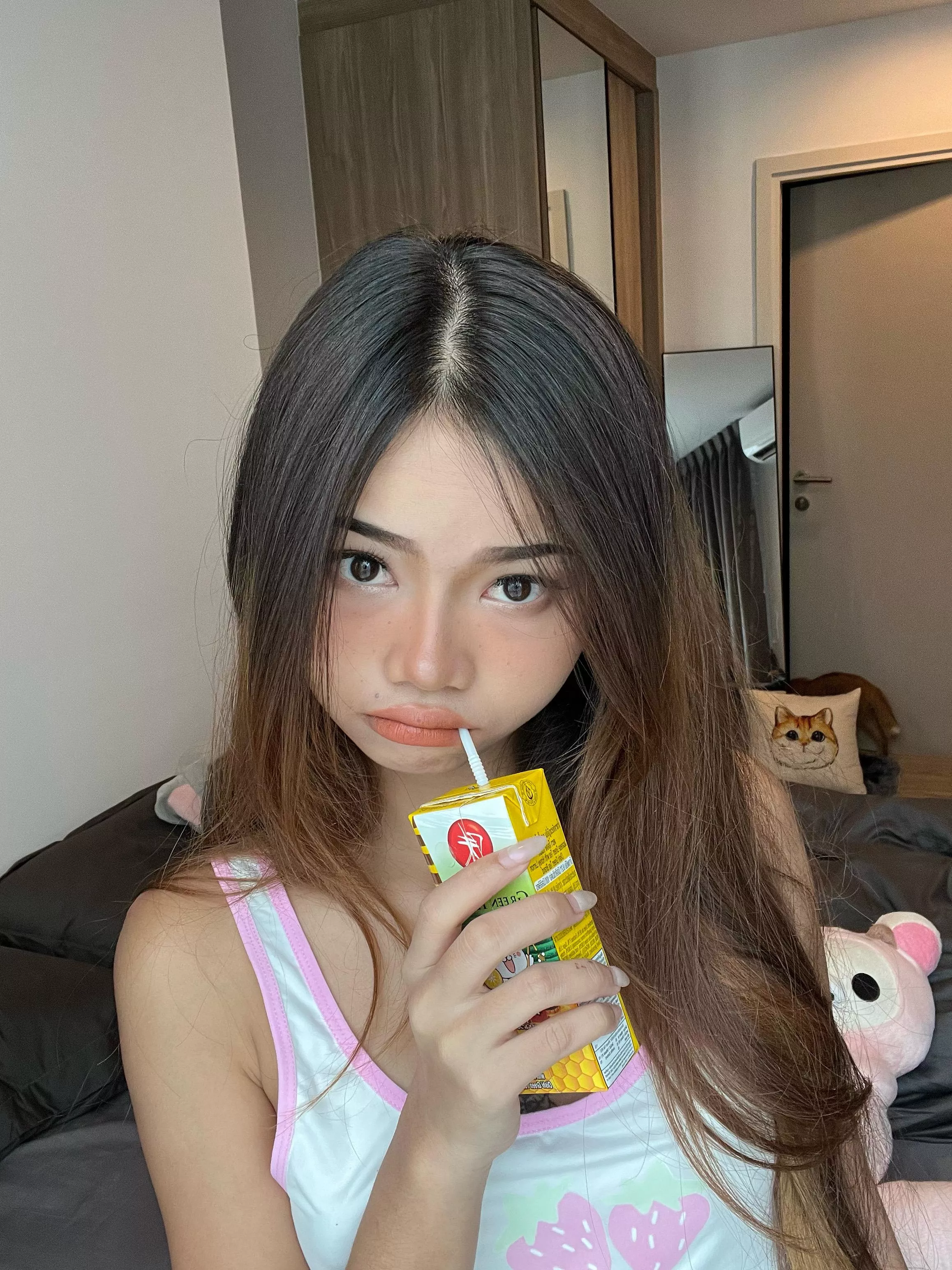 Cheer me up with your cock posted by stunning_spoiler