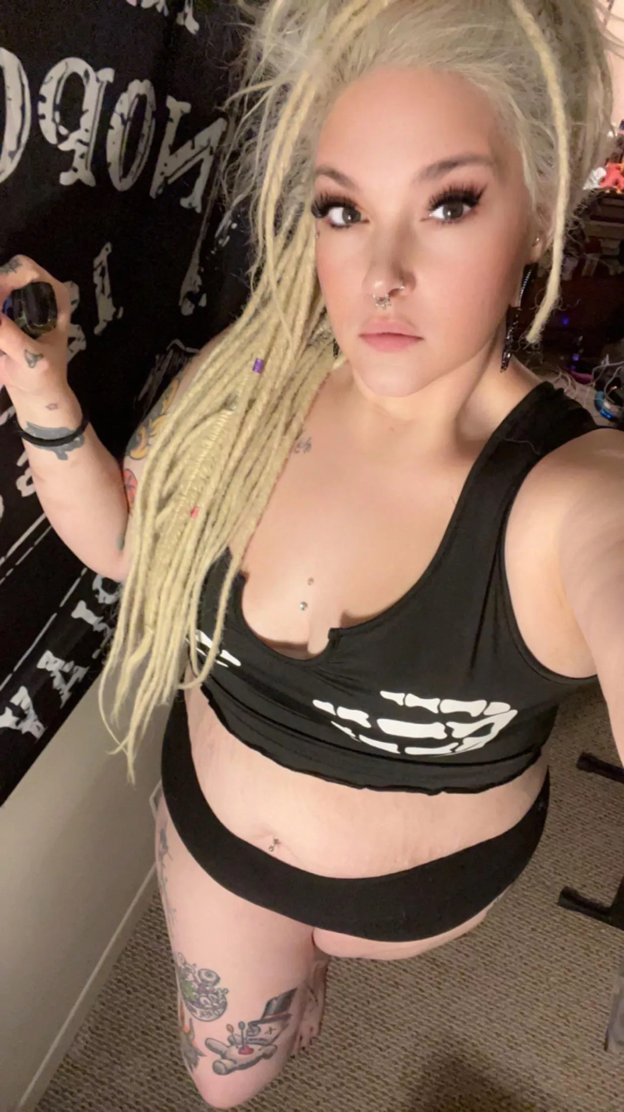 Come play with me daddy posted by Caspian_Jane_Xx