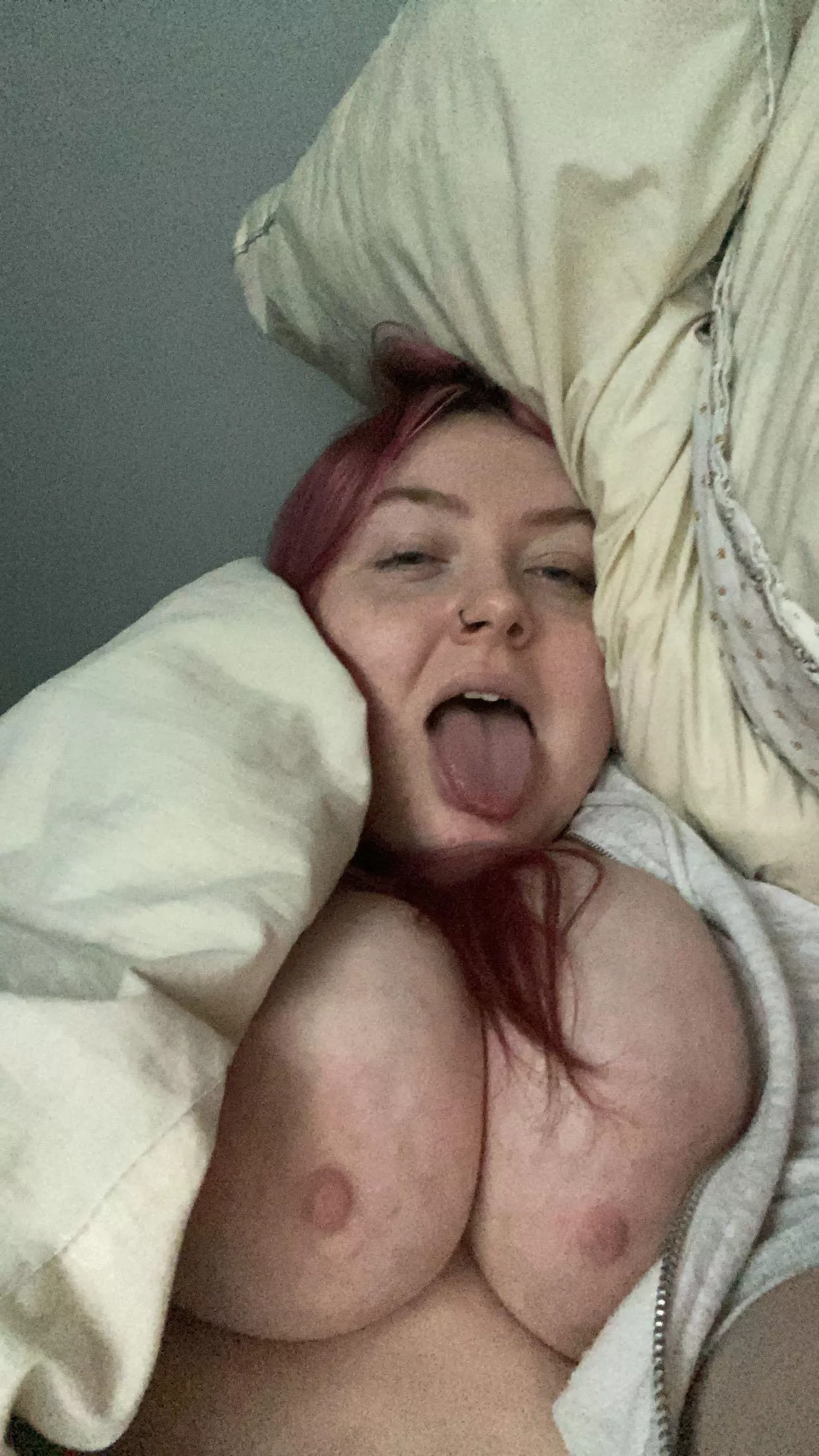 Come suck on mommys tits posted by jhuxy