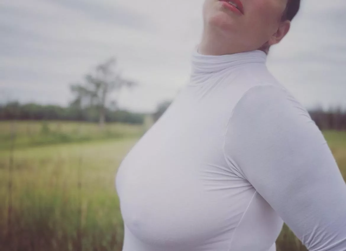 Covered yet not. (F) posted by Emmerson-Reid