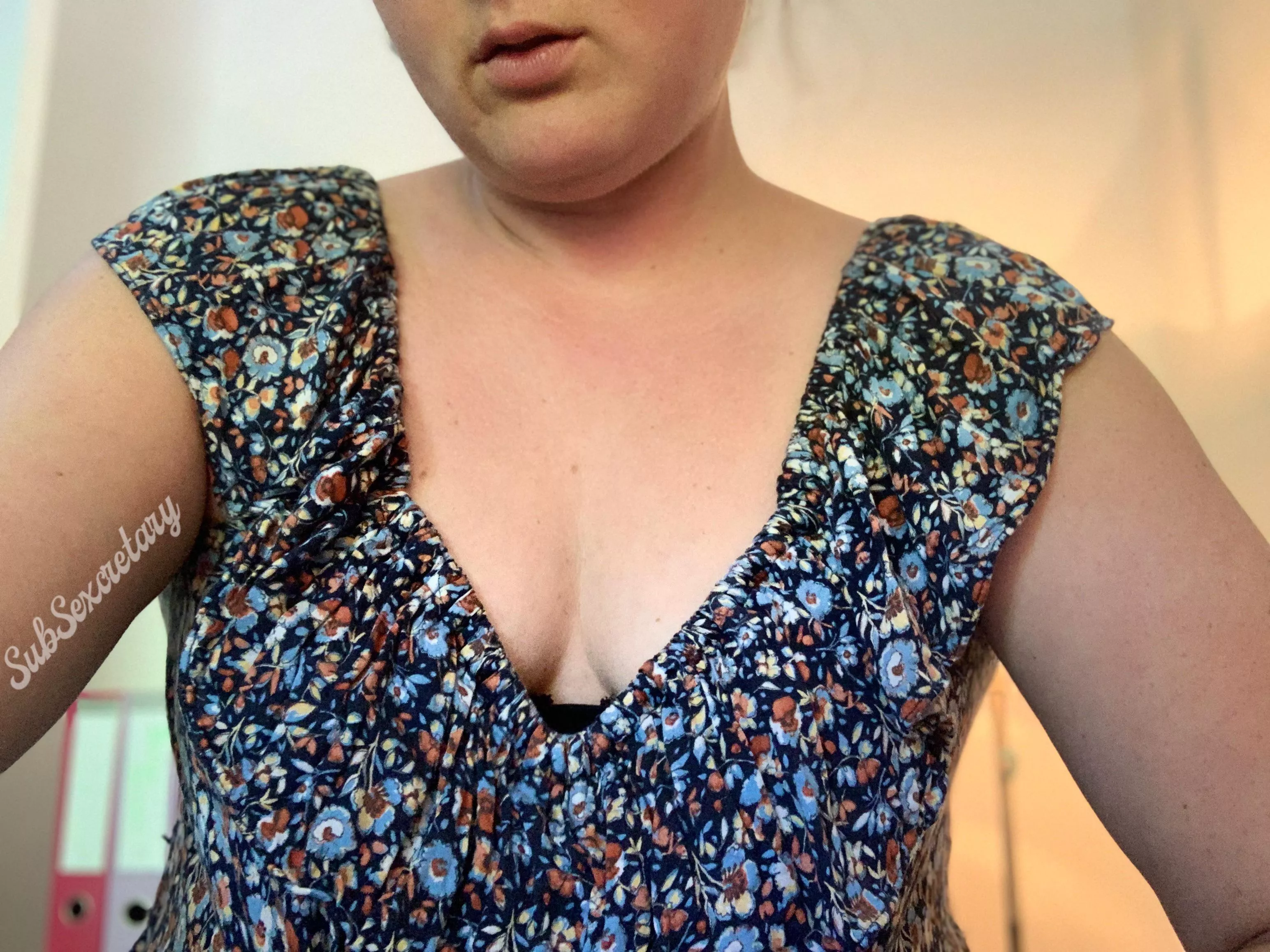 Day is almost over posted by SubSexcretary