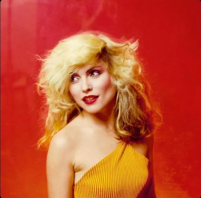 Debbie Harry (1970s) posted by bil_sabab