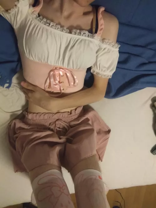 Desperate / Feeling lonely by EasyGuess784