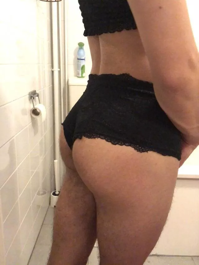 Does this count? (21) posted by Little_boy376