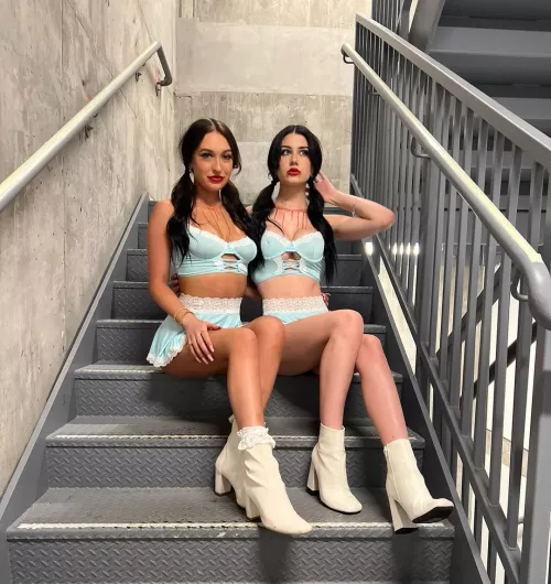 Dolls by dogsnolegs2