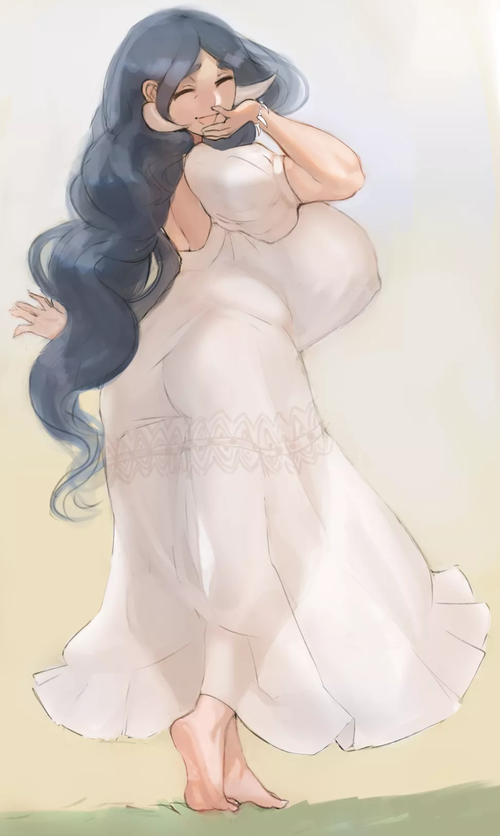 Drasna [Artist: SCAS-] posted by ComaOfSouls