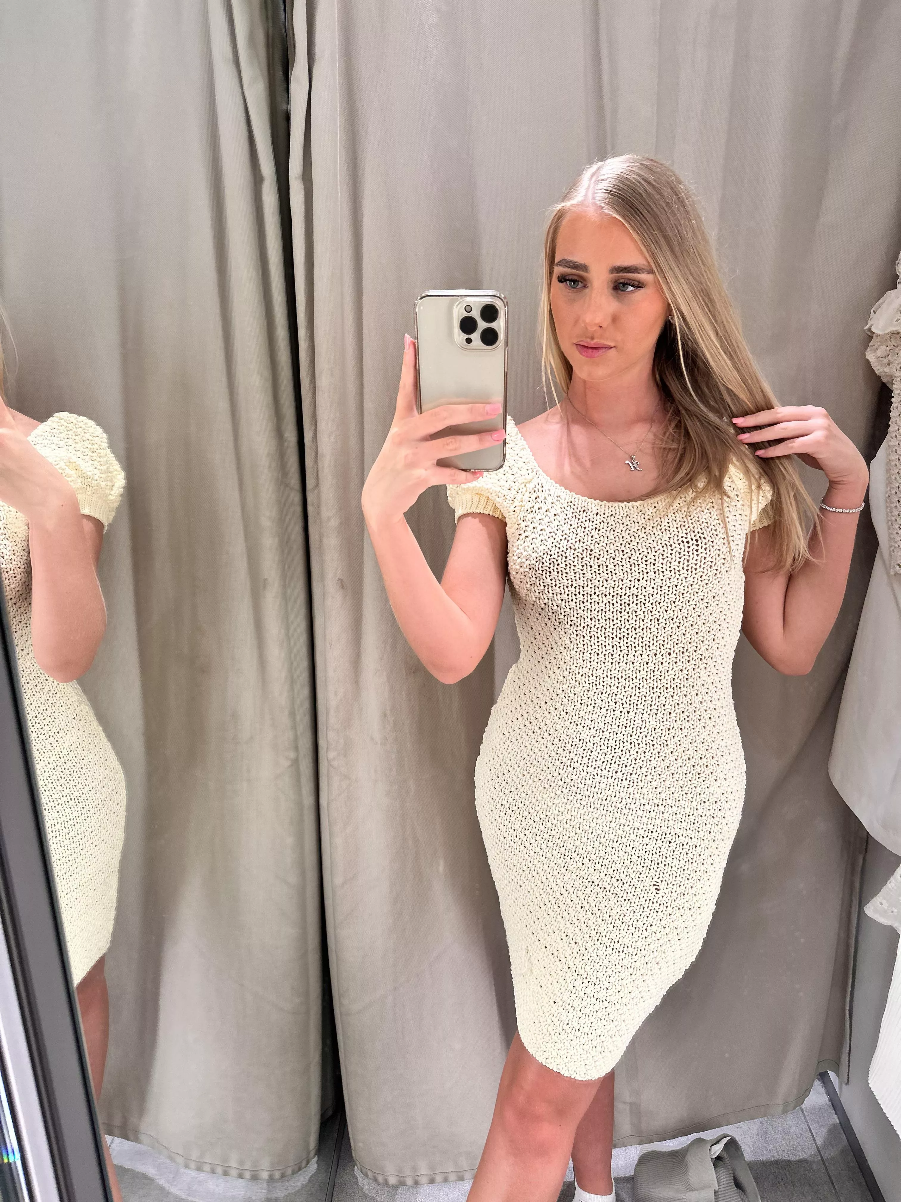 Dress IUTR posted by ChristineBlossom