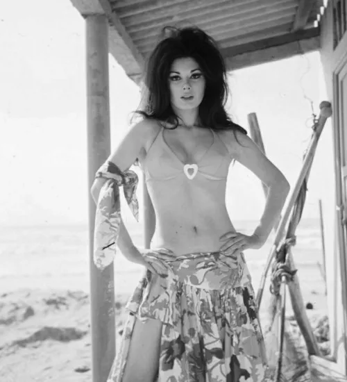 Edwige Fenech (1970s) posted by bil_sabab