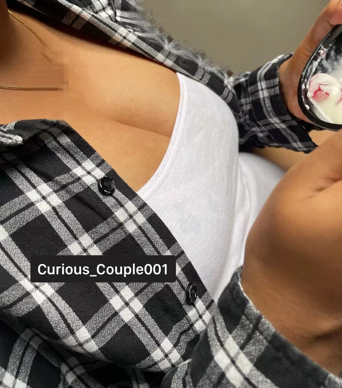 [F] Did you miss me? posted by Curious_Couple001