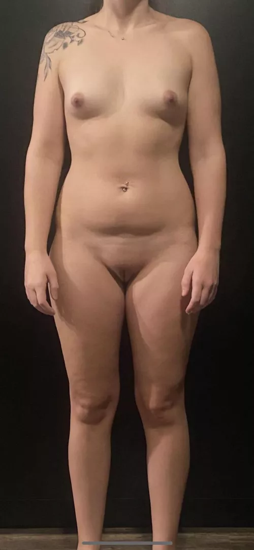 F21, 130, 5’3 by Thick_Feature_6596