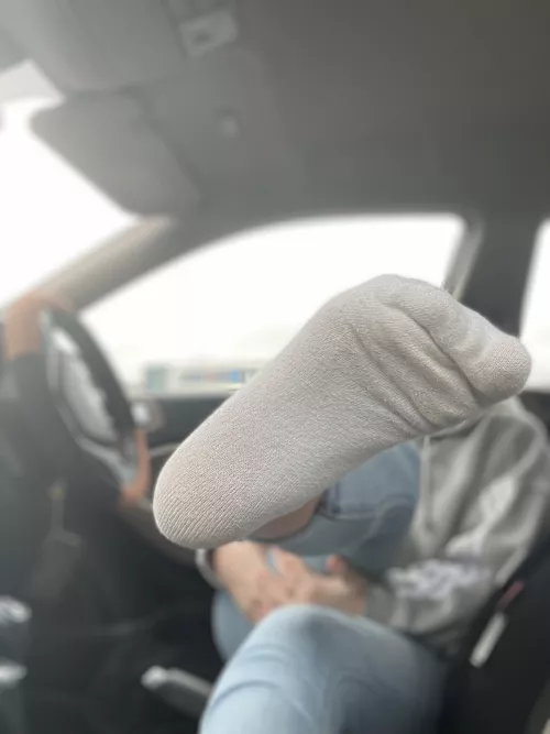 Feeling weak? by Alexiselli