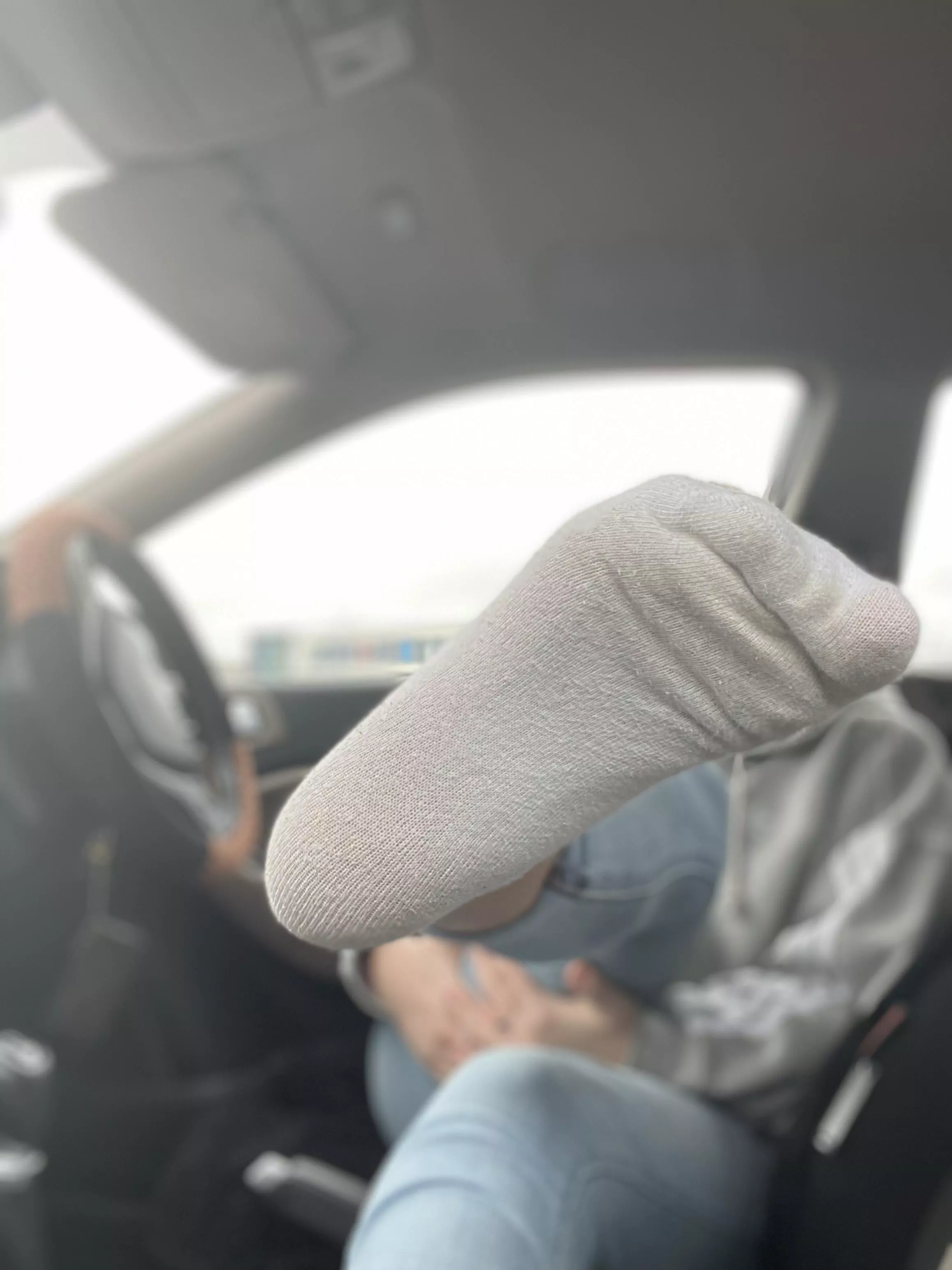 Feeling weak? posted by Alexiselli