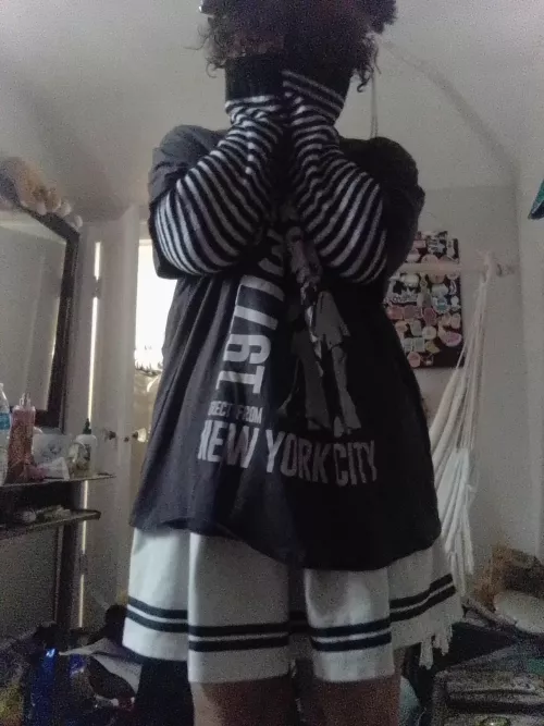 FEMBOI TIMEEE by kai_518