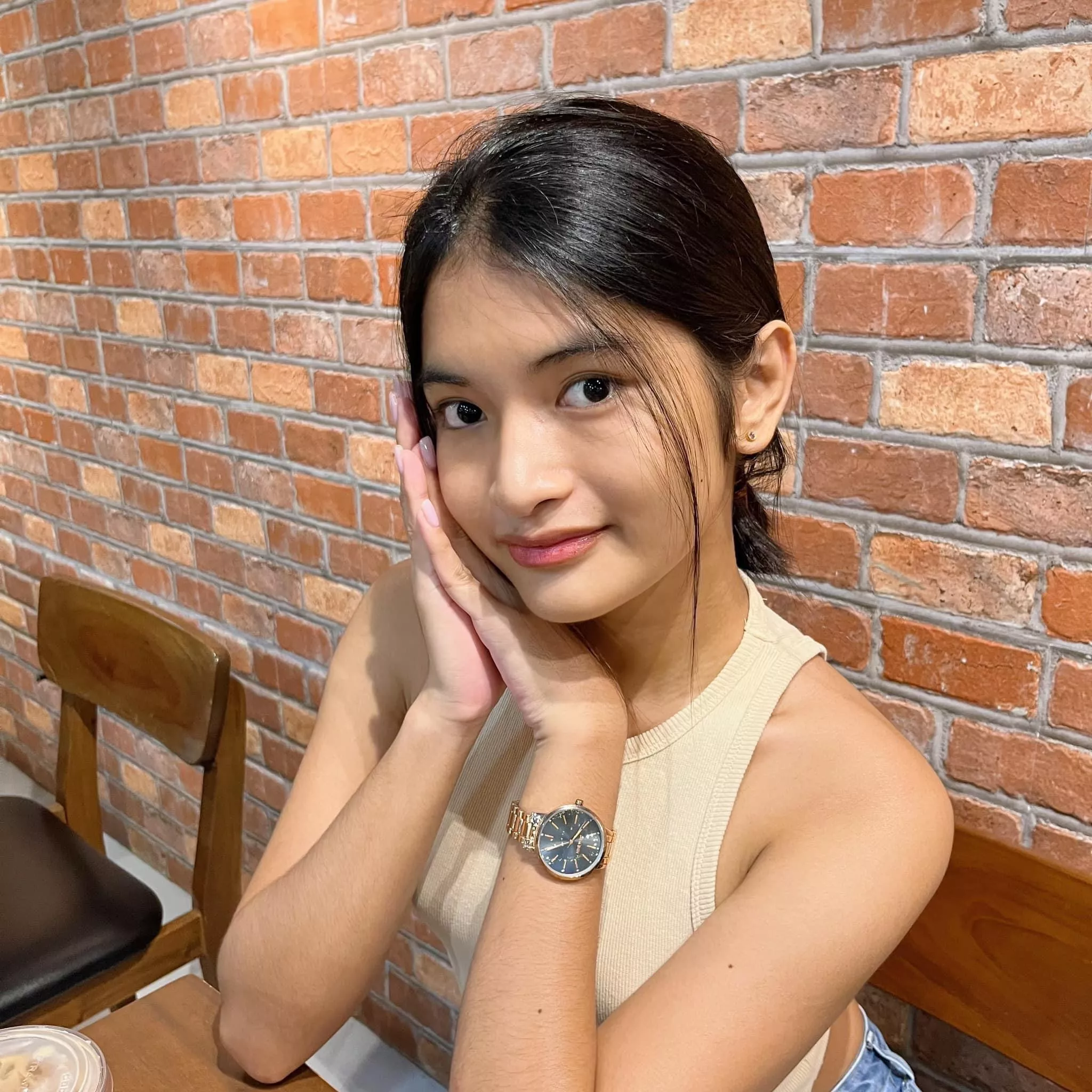 first impression? posted by ialisha19