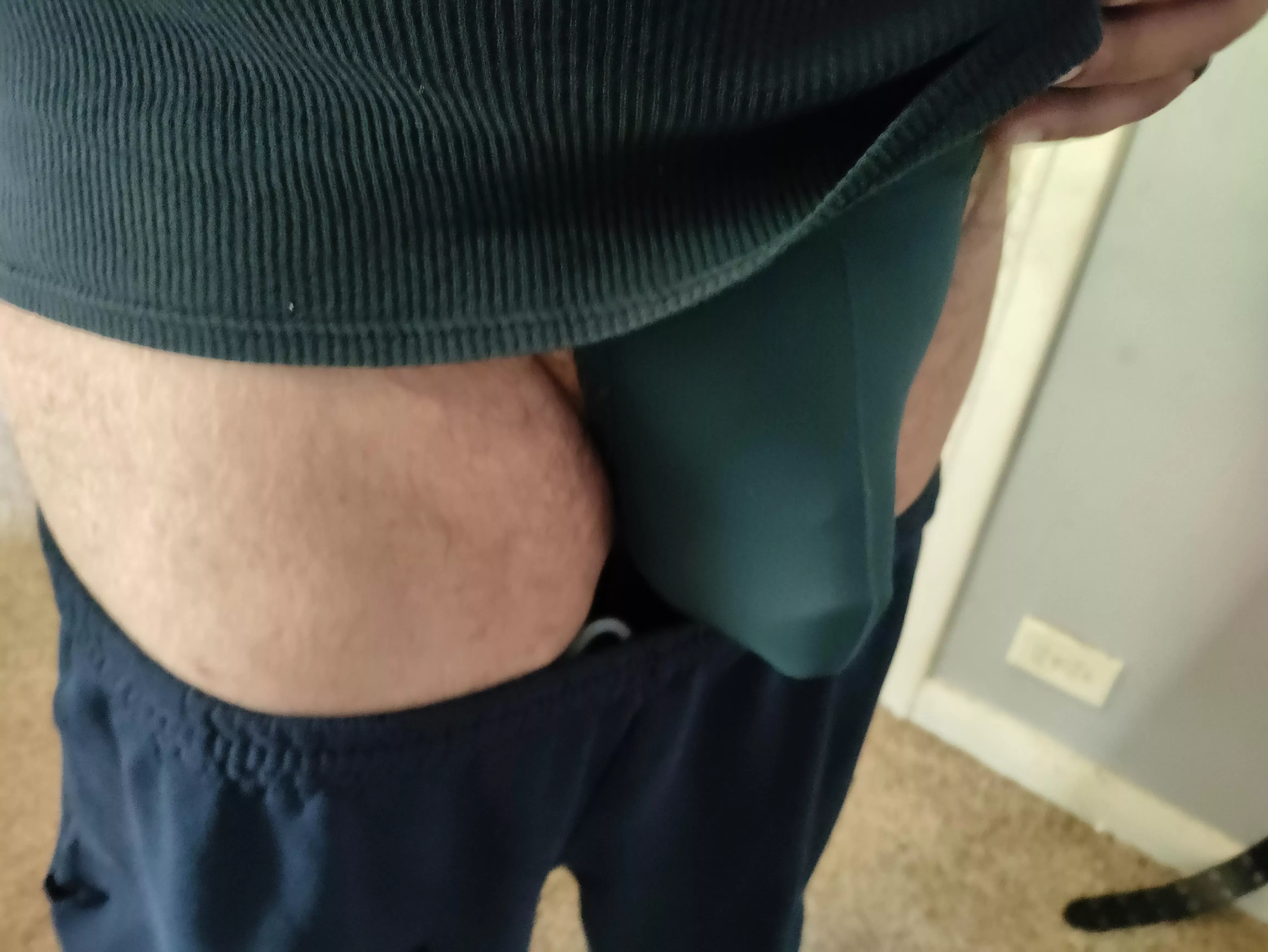 First post here posted by Substantial_Poet_423