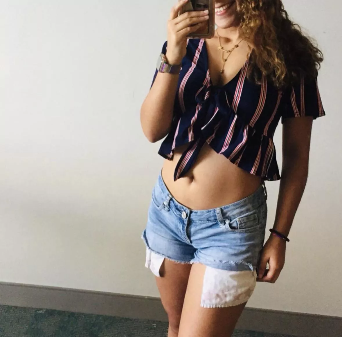 First time posting, hope I’m welcomed posted by AdObjective2042