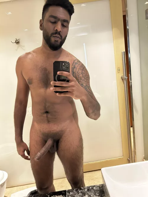 For my uncut lovers 😘😋 by YourDaddy233