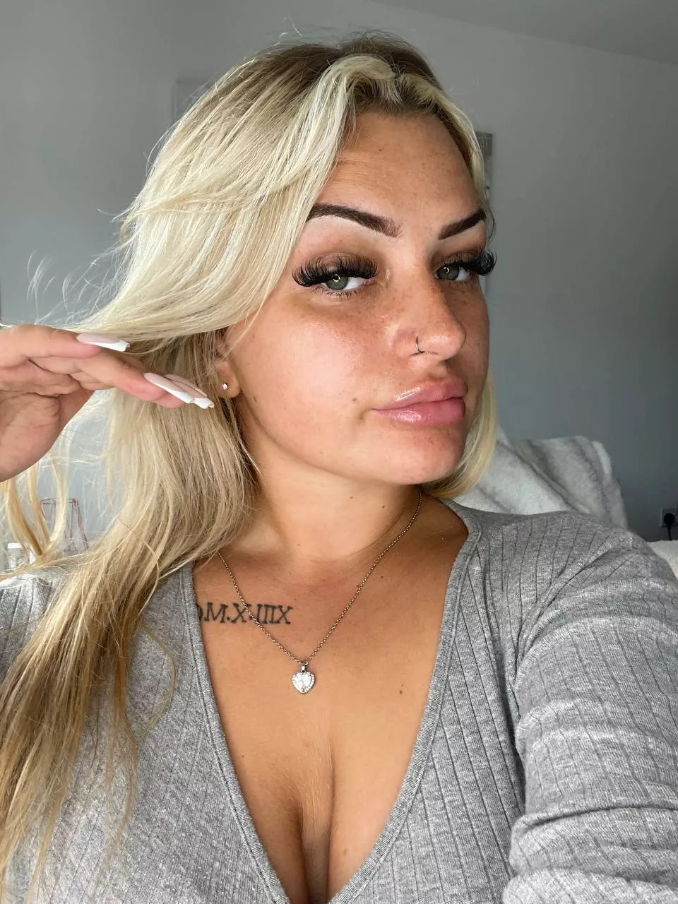 freckles IUTR posted by thehorrificburglary