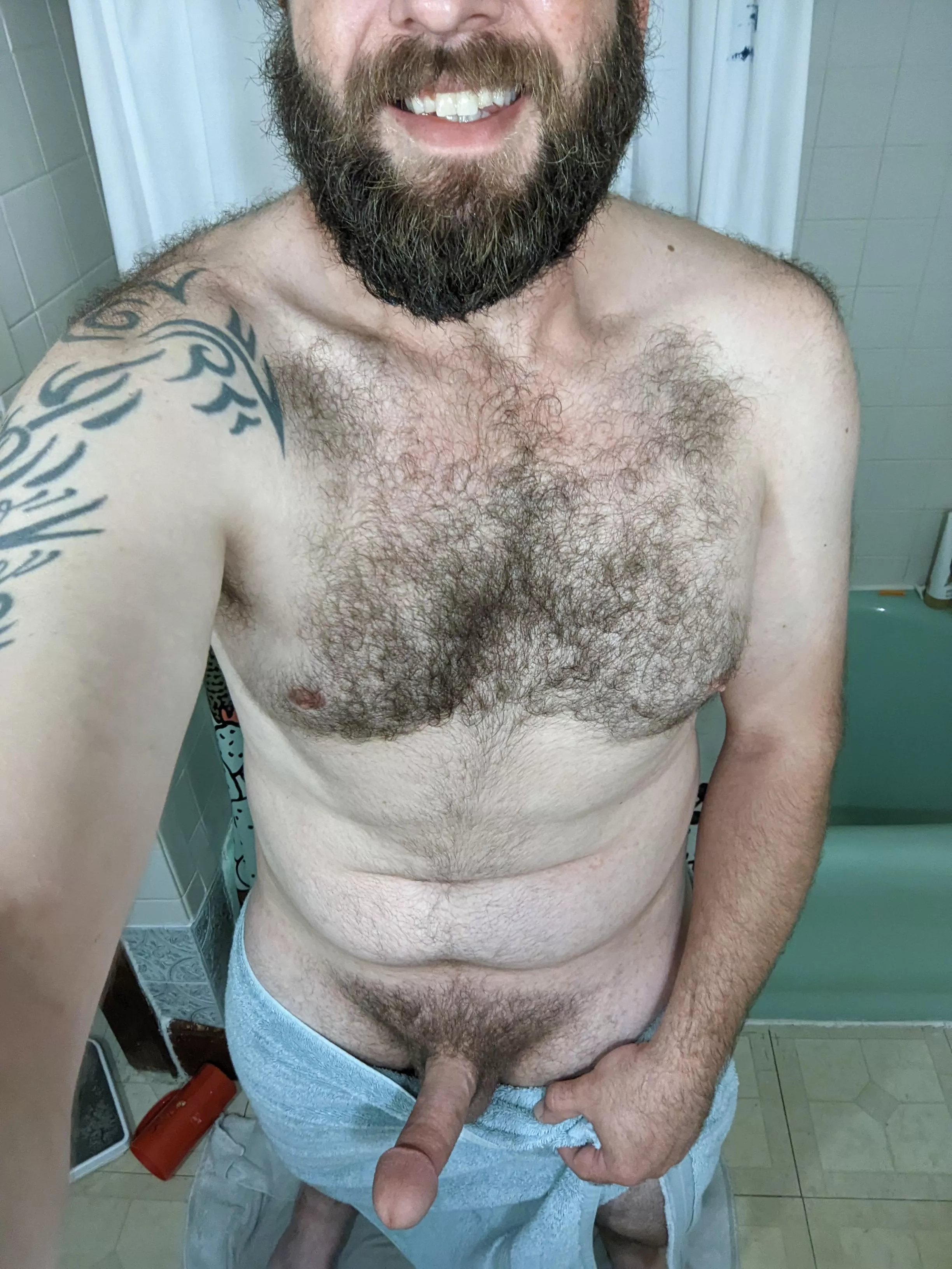 Fresh and clean posted by whatarewedoinghere42