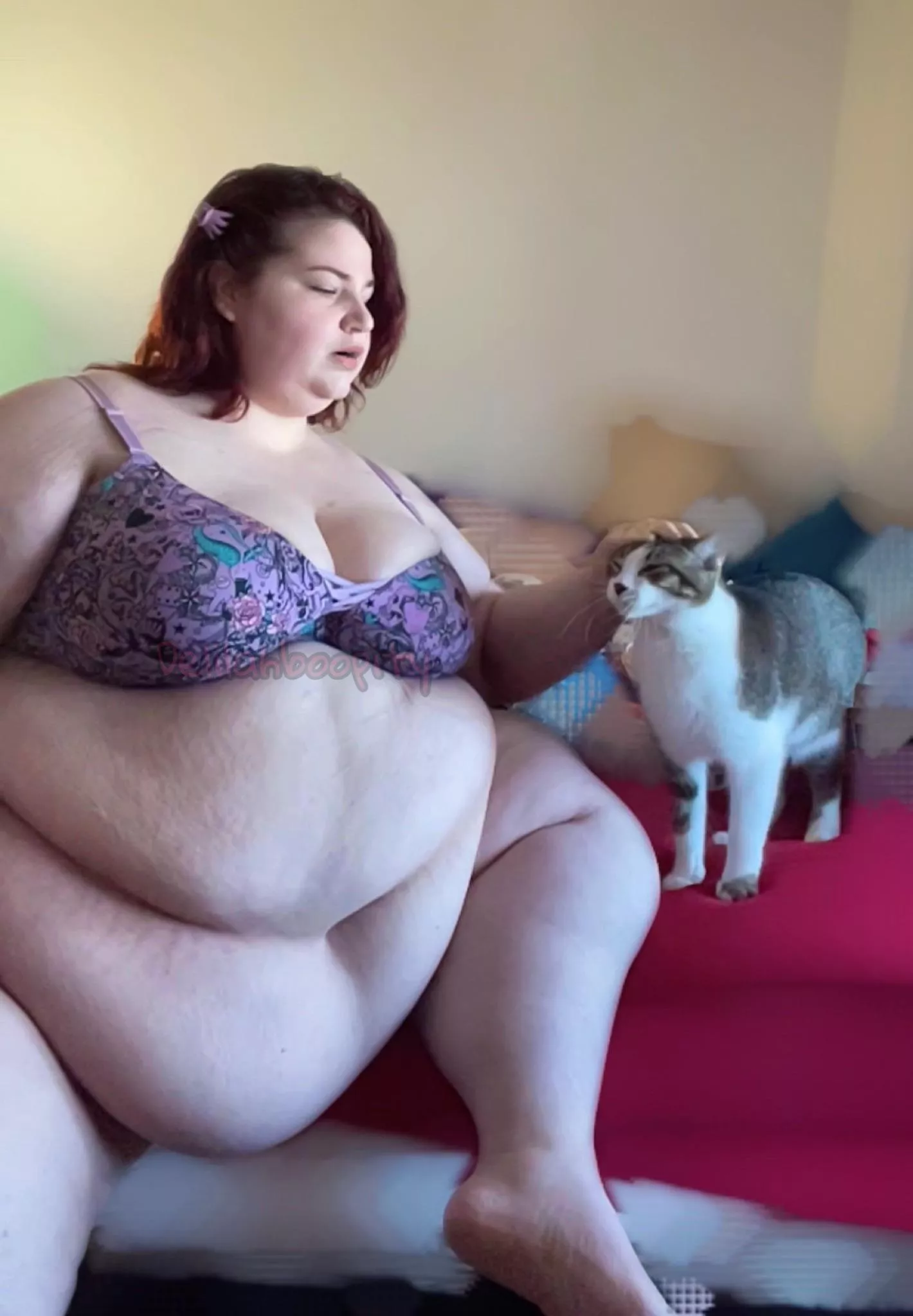 From a video I made today posted by Delicious_Delilah