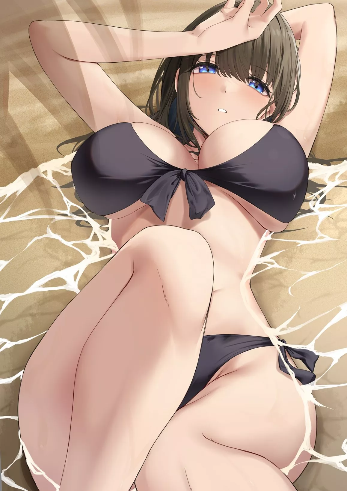 Fumika Sagisawa [Idolmaster] posted by CheetahSperm18