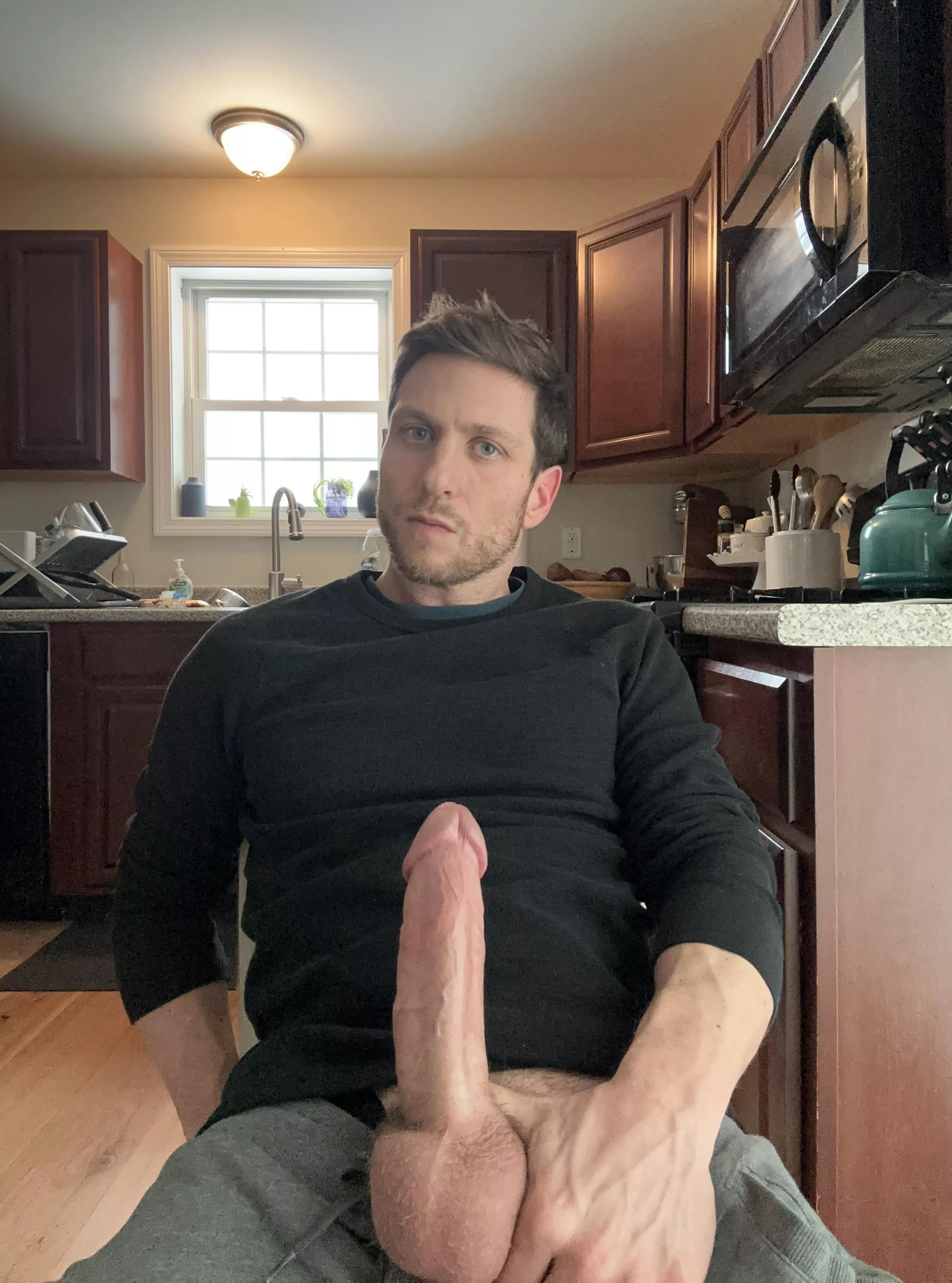 Go ahead and sit posted by [deleted]